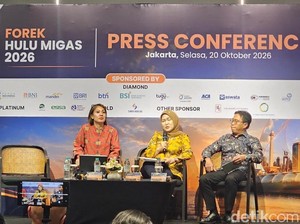 Indonesias Oil Lifting Still 31,000 Barrels Short, SKK Migas Says