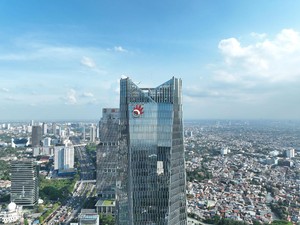 Telkom Siapkan Langkah Percepat Buyback Saham Senilai Maksimal Rp 4 T