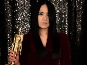 The Sacred Riana Soal Jadi Pesulap Indonesia Pertama Raih Les Mandrakes dOr
