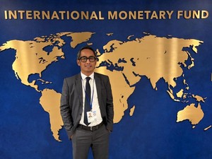 Puja-puji Tokoh Muda NU Jatim 2 Tahun Pemerintahan Prabowo-Gibran