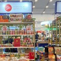 UMKM Binaan LPEI di Trade Expo Indonesia/Teti Purwanti