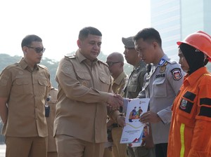 Appi Perpanjang Kontrak 6.472 PPPK Paruh Waktu Pemkot Makassar
