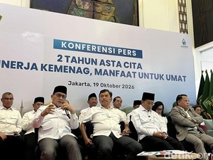 Kasus Dugaan Kekerasan Seksual terhadap 10 Santriwati, Izin Ponpes Dicabut