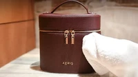 Bawa Makeup dan Skincare Sekaligus? Coba Vanity Bag Waterproof Ini