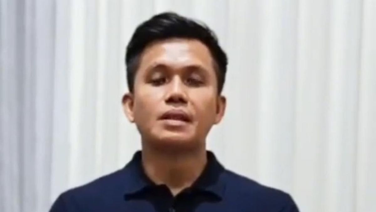Ajudan Gubernur Kaltim Ngaku Tak Ada Instruksi Saat Senggol Mahasiswa Pendemo — NadiKabar.com