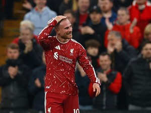 Mac Allister Jadi Pahlawan Liverpool, Perpanjangan Kontraknya Mana?
