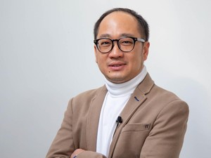 Alumni Kedokteran Gigi UNAIR Marino Sutedjo Raih Pengakuan Internasional