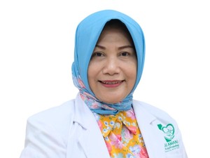 Alumni UNAIR Ninik Ira, dari Dokter Gigi, Sekda hingga Pimpin RSU Amanah