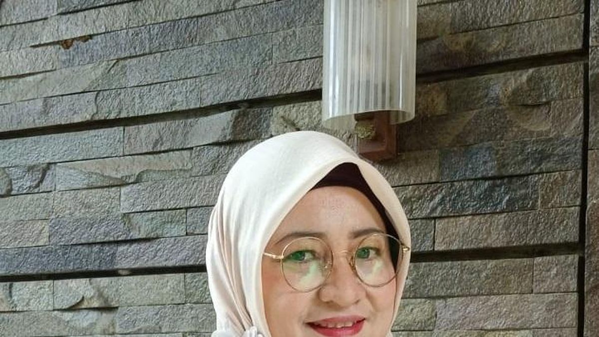 Anitawati Merawat Warisan Tidore Lewat Revitalisasi Tenun Puta Dino Kayangan — NadiKabar.com