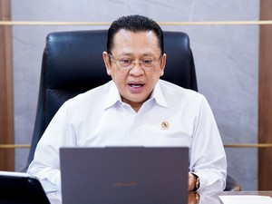 Bamsoet Dorong APBN Perkuat Daya Beli hingga Buka Lapangan Kerja