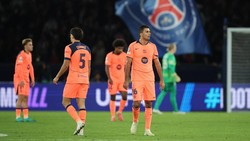Rodri Dicadangkan Lawan PSG demi El Clasico