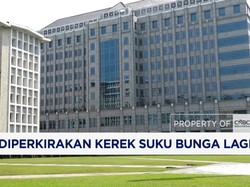 BI Diperkirakan Kerek Suku Bunga Lagi