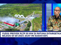Biayai Ekspansi Panas Bumi 1GW, Geo Dipa Energi Manfaatkan Laba - Rilis Obligasi di 2028