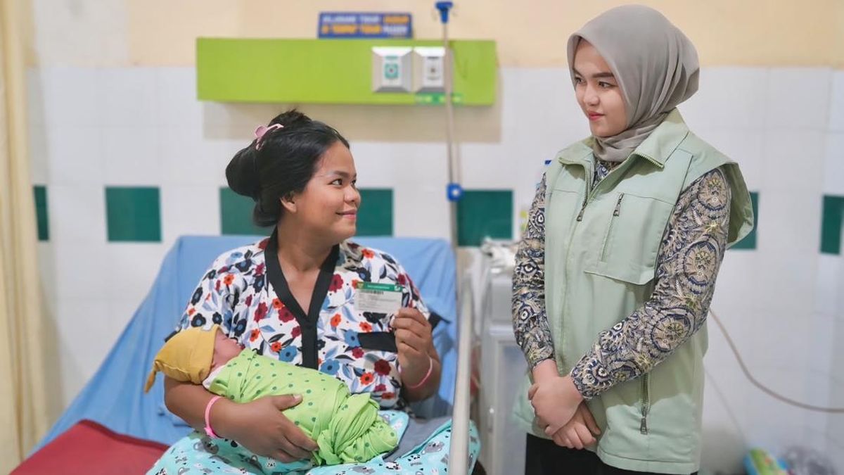 BPJS Kesehatan Pastikan Pembayaran Klaim RS Berjalan Lancar — NadiKabar.com