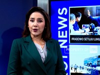 Definisi Korupsi RI Diubah - Roket China Jatuh di Kebun Sawit