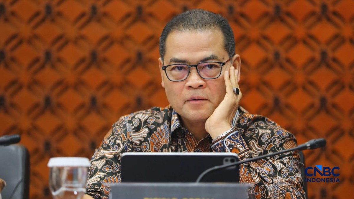 El Nino Ancam Inflasi Pangan, BI Turun Gunung Jaga Pasokan Beras-Cabai