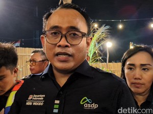 ASDP: 3 Penumpang KMP Batumandi Masih Dirawat Intensif di RS