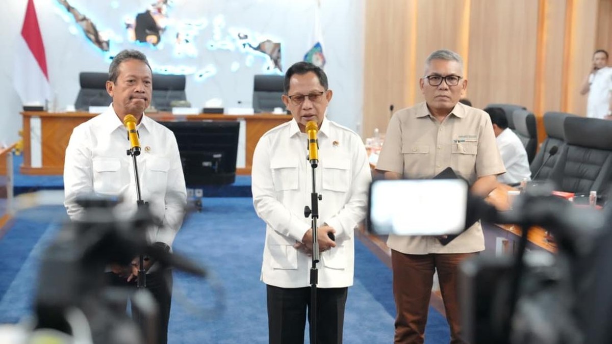 Pemulihan Hunian dan Sektor Perikanan di Sumatera Terus Dipercepat