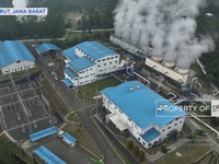 Energi Panas Bumi Jadi Bagian Gaya Hidup Masyarakat Kamojang