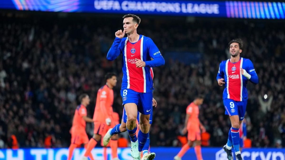 PSG Hempaskan Barcelona 4-2, Anthony Gordon Jadi Bulan-bulanan Warganet — NadiKabar.com