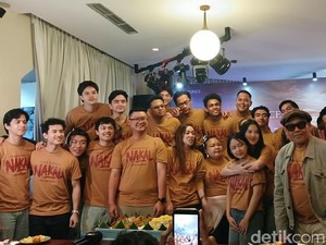 Dicap Nakal, Padahal Cuma Tak Didengar! Boris Bokir-Donny Damara Sentil Orang Tua