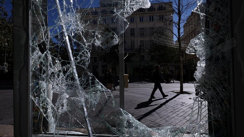 FRANCE-PROTEST/