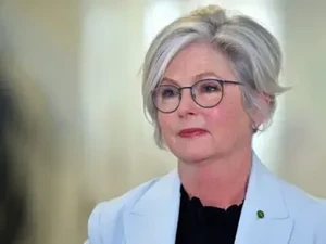 Australian MP Loses Both Legs Following Alleged Car Attack, Husband Says