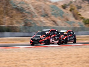 Honda Racing Indonesia Raih 5 Gelar Juara Nasional di Mandalika