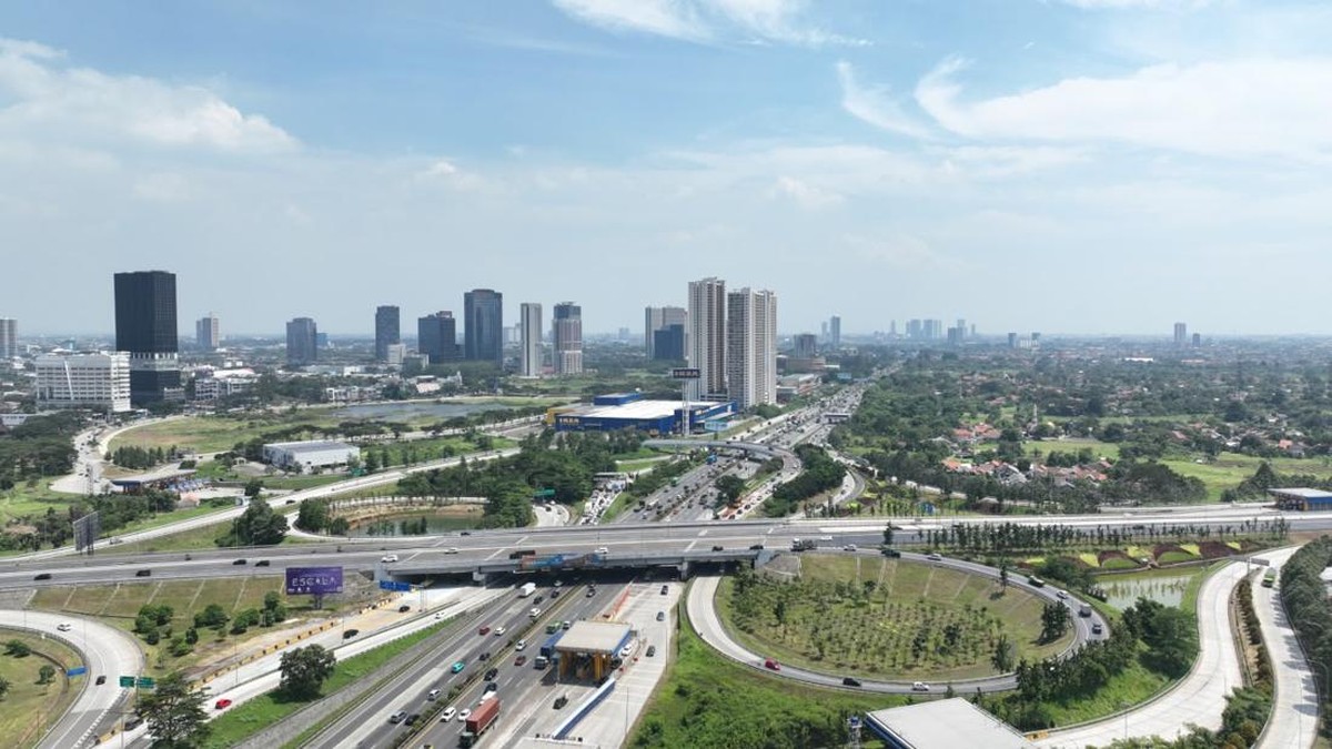 Cermati Dinamika Pasar, Jasa Marga (JSMR) Siapkan Opsi Buyback Saham