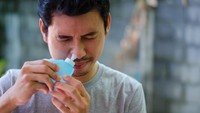Hidung Tersumbat Saat Pilek? Kenali Cara Membersihkannya