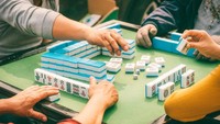 Mahjong, Permainan Asah Strategi yang Mulai Jadi Trend, Worth It Untuk dicoba?