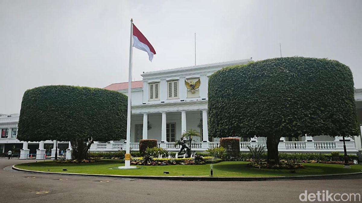 Prabowo Pimpin Sidang Kabinet Paripurna di Istana Sore Ini — NadiKabar.com