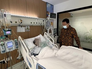 Tiga Bulan Pasca Haji 2026, Dua Jemaah Haji Indonesia Masih Dirawat di Saudi
