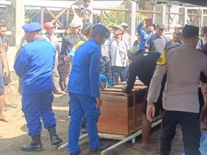 7 Hari Hilang, Nelayan Pencari Ubur-ubur di Tulungagung Ditemukan Tewas