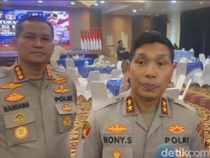 Polda Sumsel Tangani 20 Korporasi Terkait Karhutla, Ada 4 Penambahan