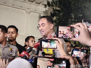Video Polri Tetapkan 11 Korporasi Tersangka Karhutla, Termasuk 3 Investor Asing