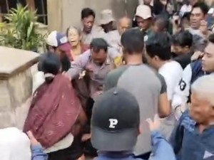 Viral Begal Anak di Leuwigoong Garut Dihajar Massa