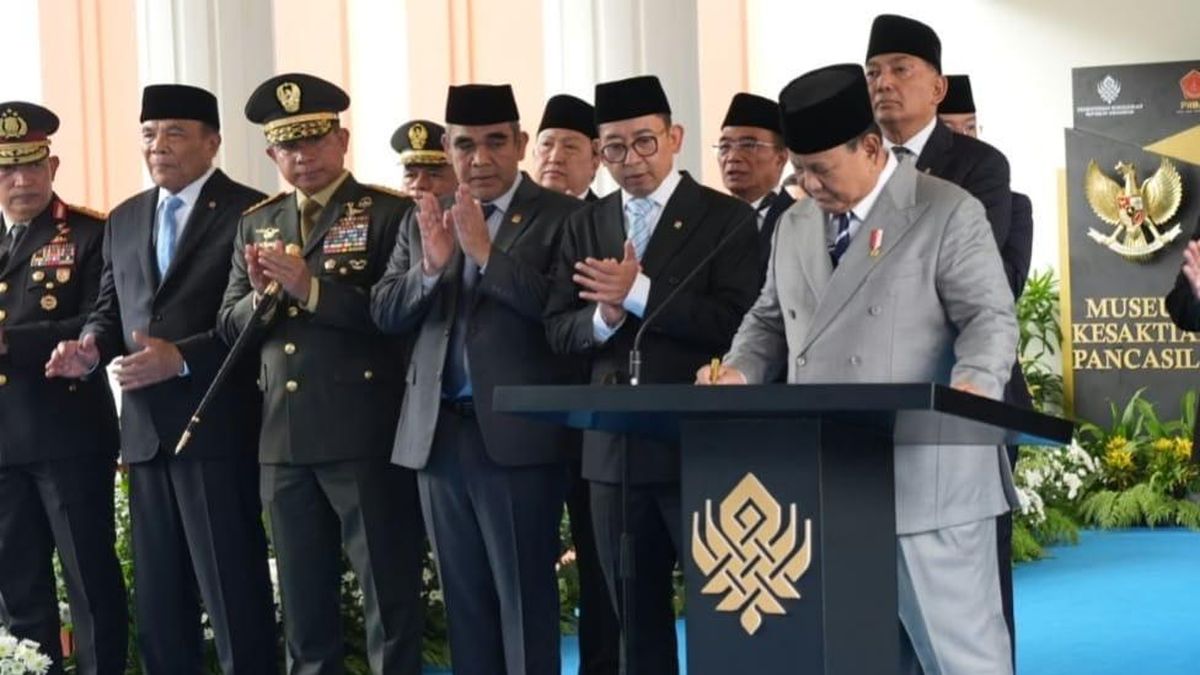 Ilustrasi berita Nasional: Kemenbud Beberkan Capaian Dua Tahun, dari Pelestarian hingga Diplomasi