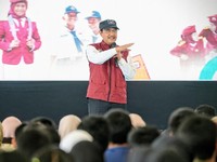 Kementerian Sosial