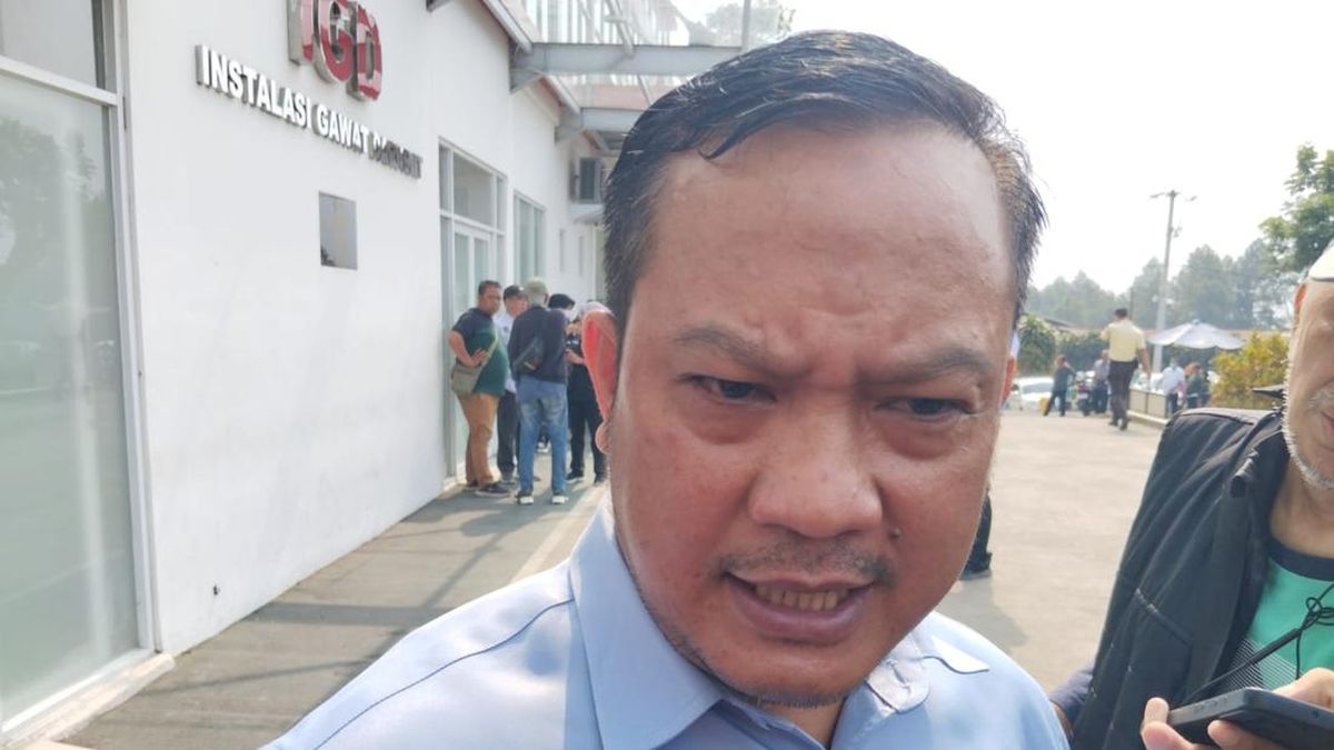 SPPG di Bogor Di-suspend 20 Hari Buntut 103 Siswa Diduga Keracunan MBG — NadiKabar.com