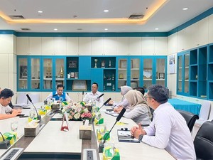 Ombudsman Minta PLN Batam Kaji Ulang Kompensasi 10% Usai Blackout