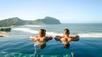 Bosan Liburan ke Bali? Coba Menginap di Teluk Privat, Kirana Retreat Sumbawa
