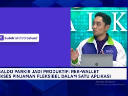 Kolaborasi OVO & Super Bank, Permudah Transaksi Keuangan Tanpa Banyak Aplikasi
