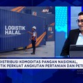 Kunci Sukses KAI Logistik Raih Penghargaan Danantara CX100 BUMN 2026
