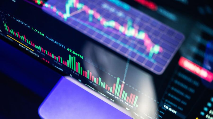 IHSG Masih Volatil, Deretan Saham Ini Menarik Buat Dilirik