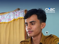 Menkeu: Penyaluran Gaji PNS Pakai Rekening, Batal Lewat Kopdes?