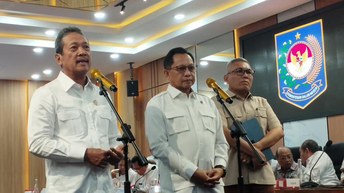 Pemerintah Sebut 5.800 Hektare Tambak Terdampak Bencana Sumatera Sudah Pulih — NadiKabar.com