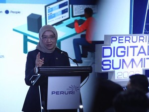 MenPAN-RB Tekankan Digitalisasi Harus Memudahkan Layanan Masyarakat