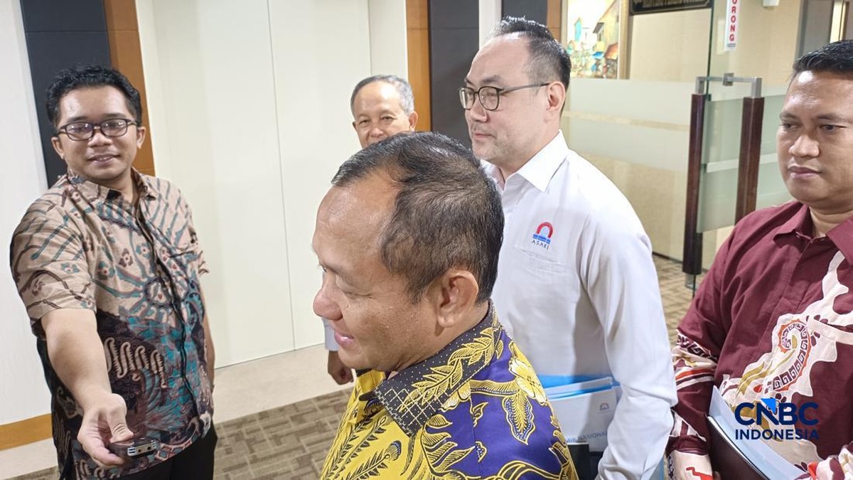 Pengusaha Keramik RI Ngadu ke Menperin Soal Gas, Ungkit Soal Vietnam