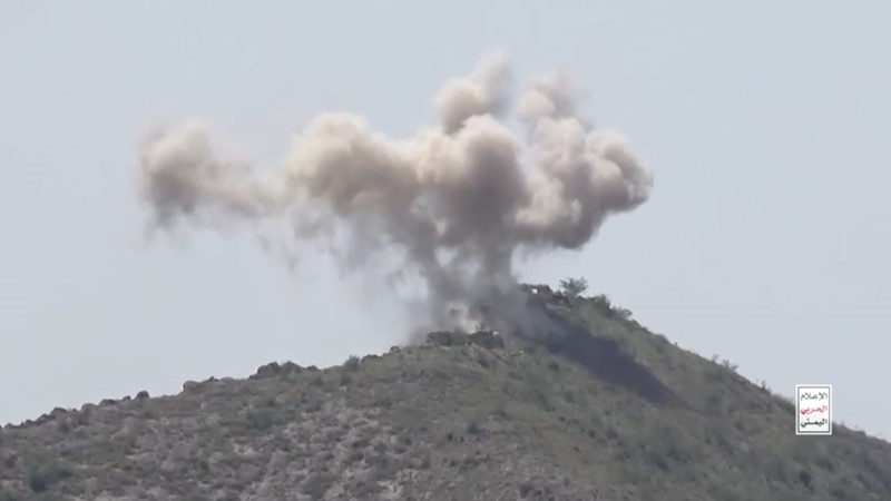 Militer Houthi